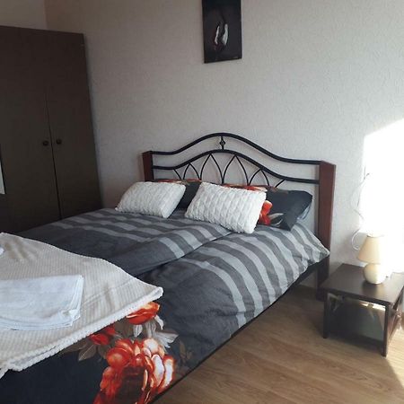 Ergli Apartment Exteriér fotografie
