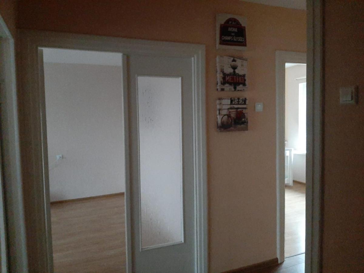 Ergli Apartment Exteriér fotografie