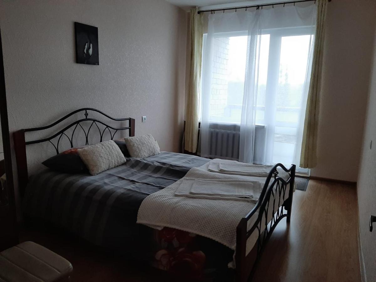 Ergli Apartment Exteriér fotografie