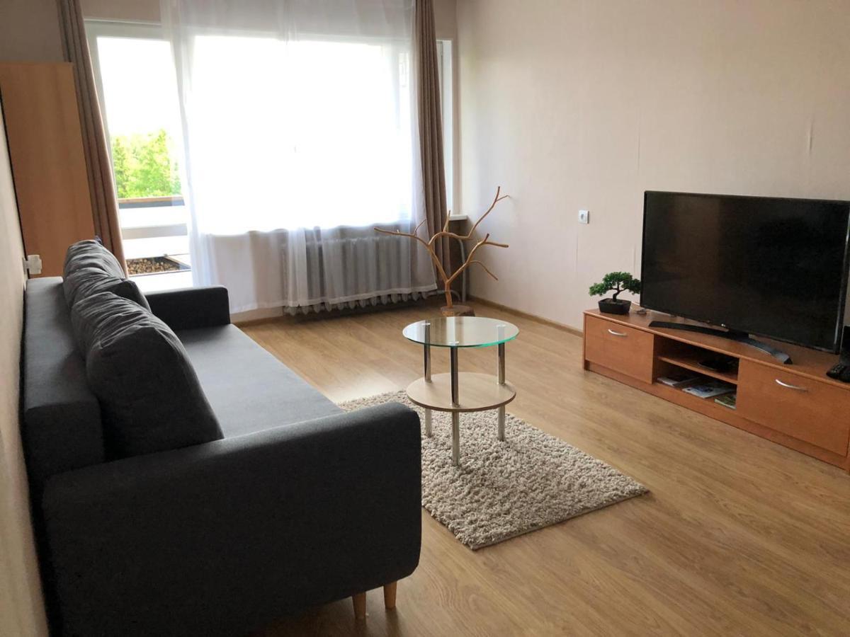 Ergli Apartment Exteriér fotografie